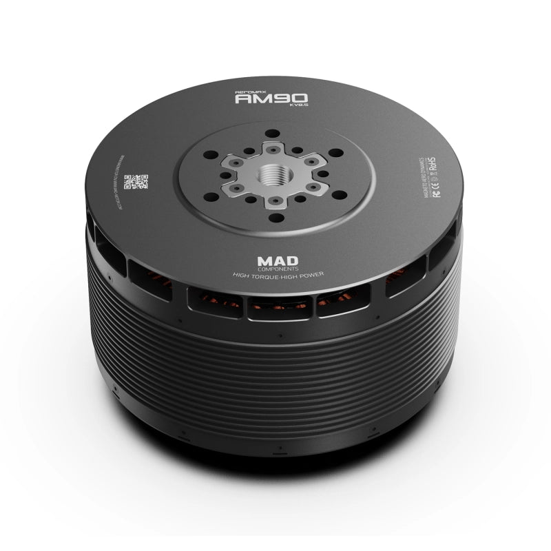 AM90 Heavy-Lift Drone Motor - Unmanned RC