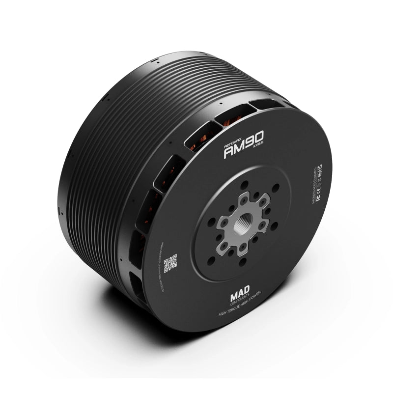 AM90 Heavy-Lift Drone Motor - Unmanned RC