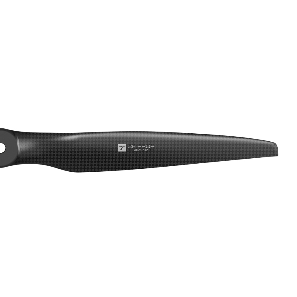 T-MOTOR  AUZ Series Electric Fixed-Wing Propellers-AUZ 18*12 - Unmanned RC