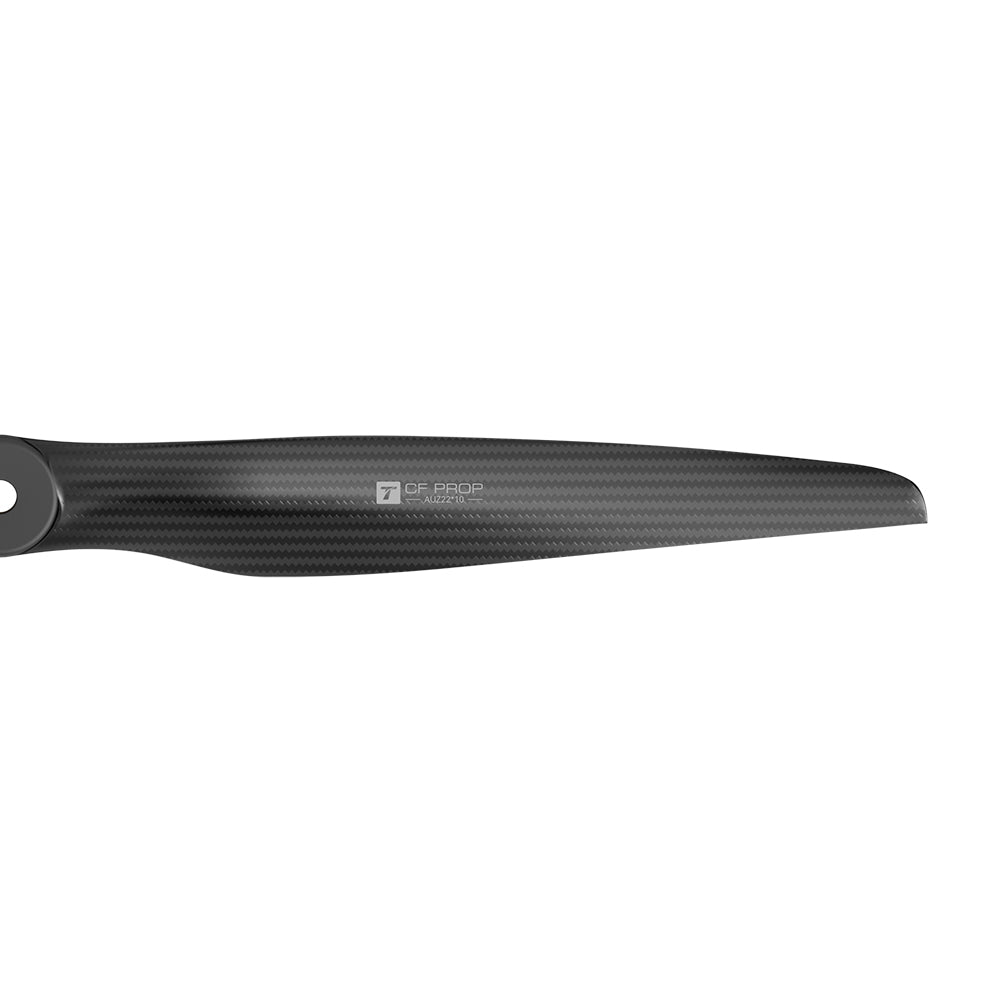 T-MOTOR  AUZ Series Electric Fixed-Wing Propellers-AUZ 22*10 - Unmanned RC