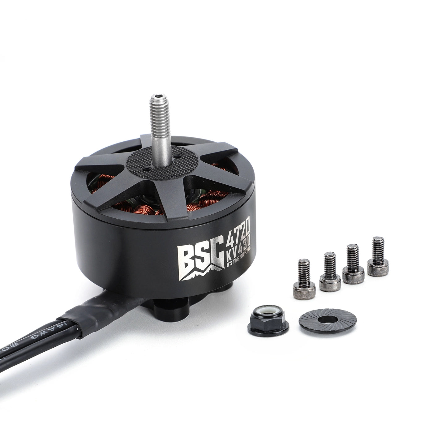 BSC 4720 FPV drone motor - Unmanned RC