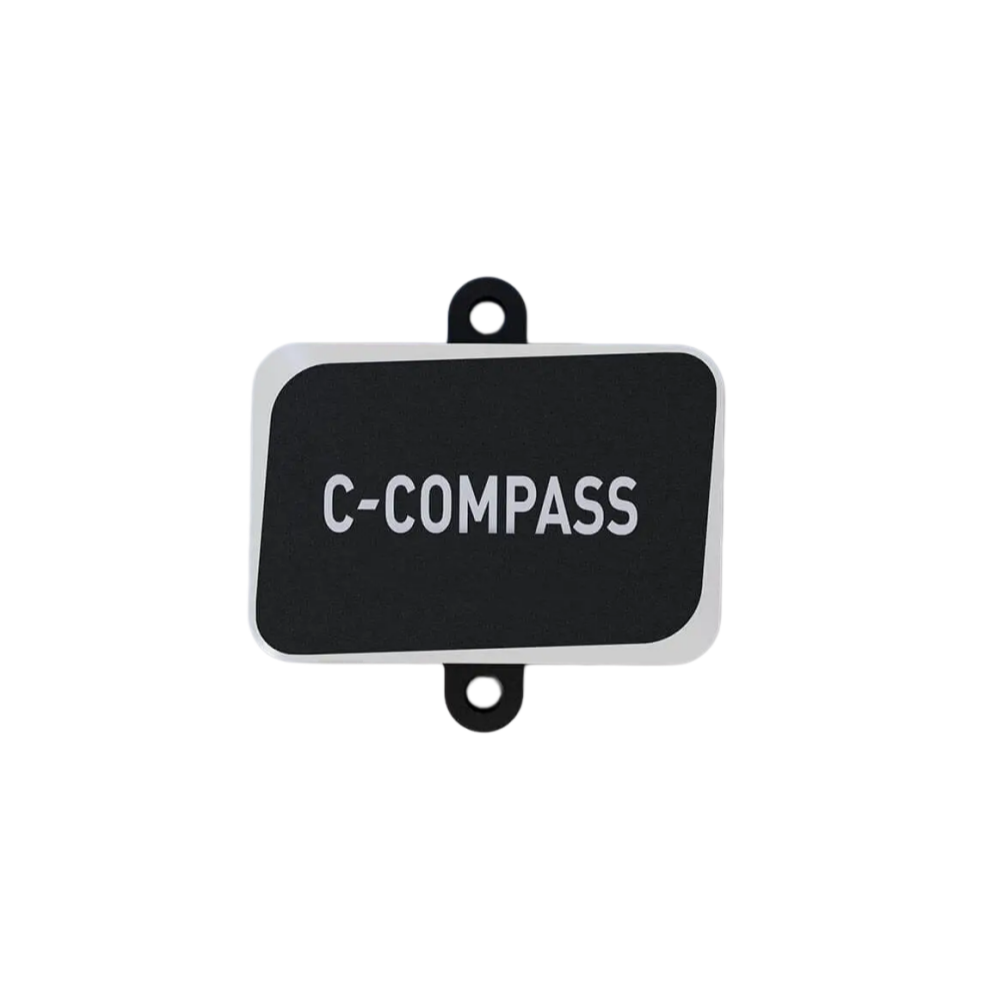 CUAV High Precision RM3100 Magnetic C-Compass External Compass For Pixhawk And PX4 - Unmanned RC