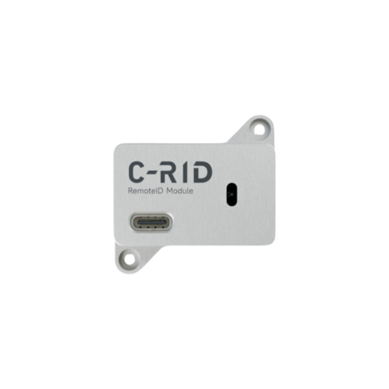CUAV C-RID Drone Remote ID Broadcast Module - Unmanned RC
