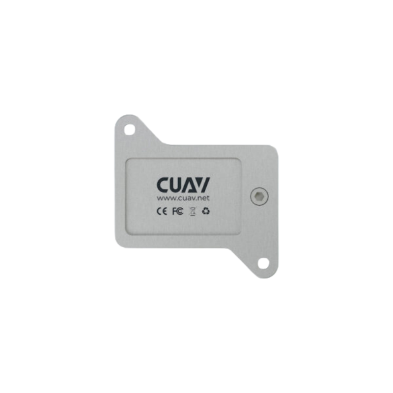 CUAV C-RID Drone Remote ID Broadcast Module - Unmanned RC
