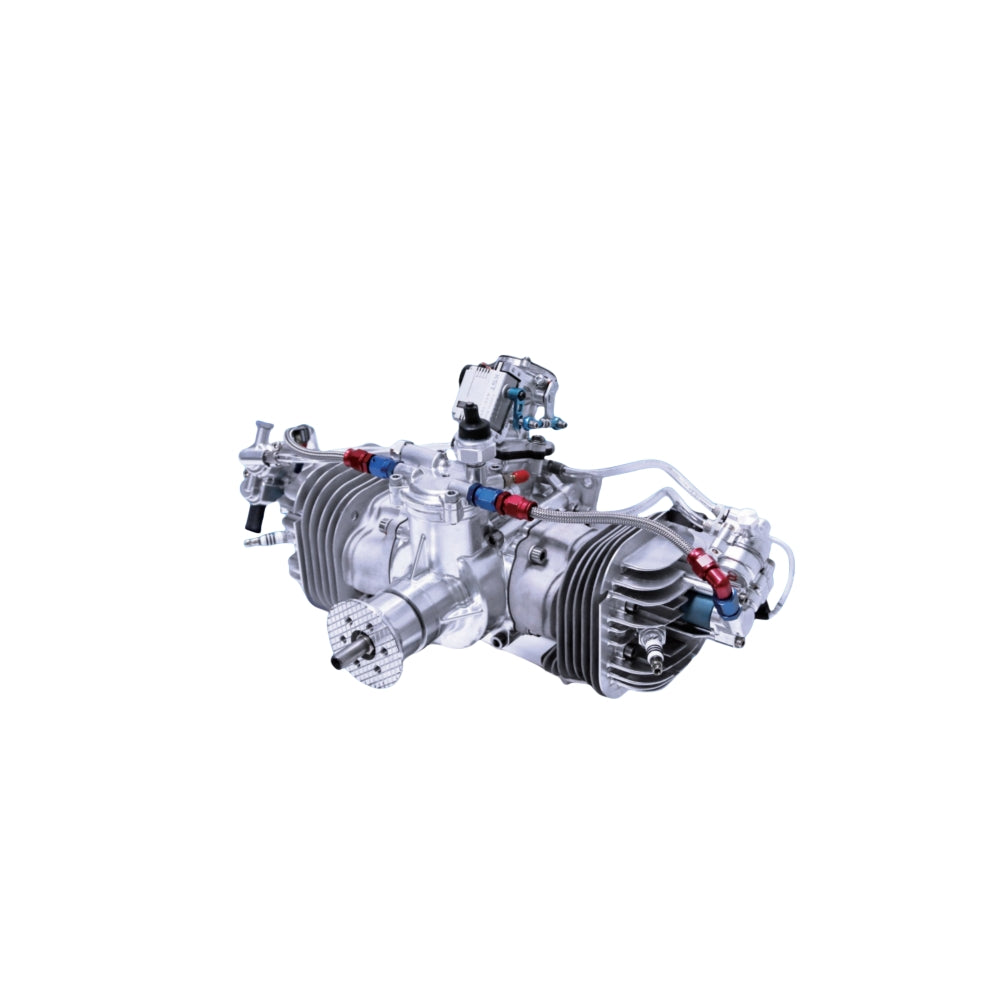 ADL C12 Aero Engine - Unmanned RC