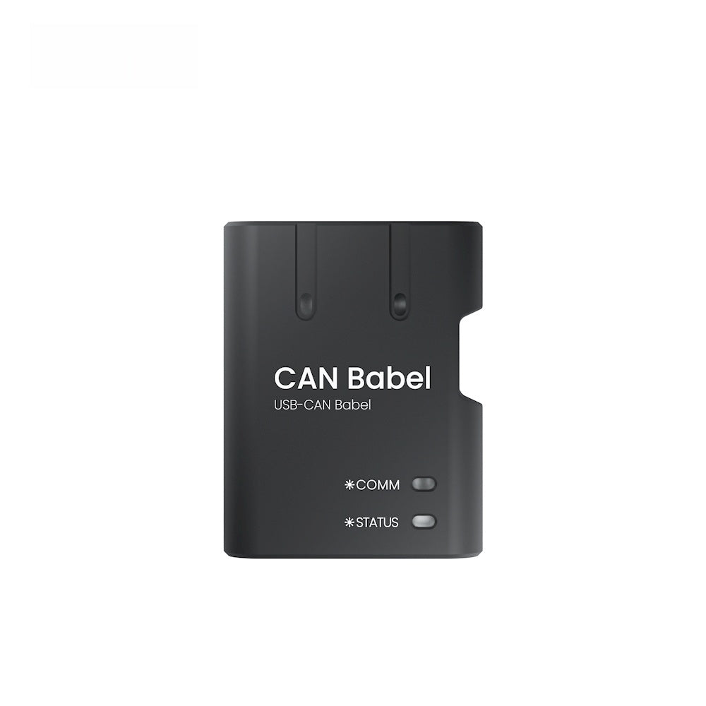 CUAV CAN Babel Dual-function USB CAN Bus Adapter - Unmanned RC