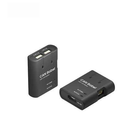 CUAV CAN Babel Dual-function USB CAN Bus Adapter - Unmanned RC