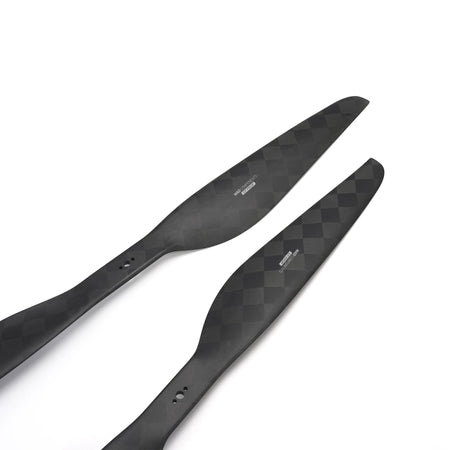 MAD CB2 PRO 22x6.6 inch Carbon Fiber Propeller - Unmanned RC