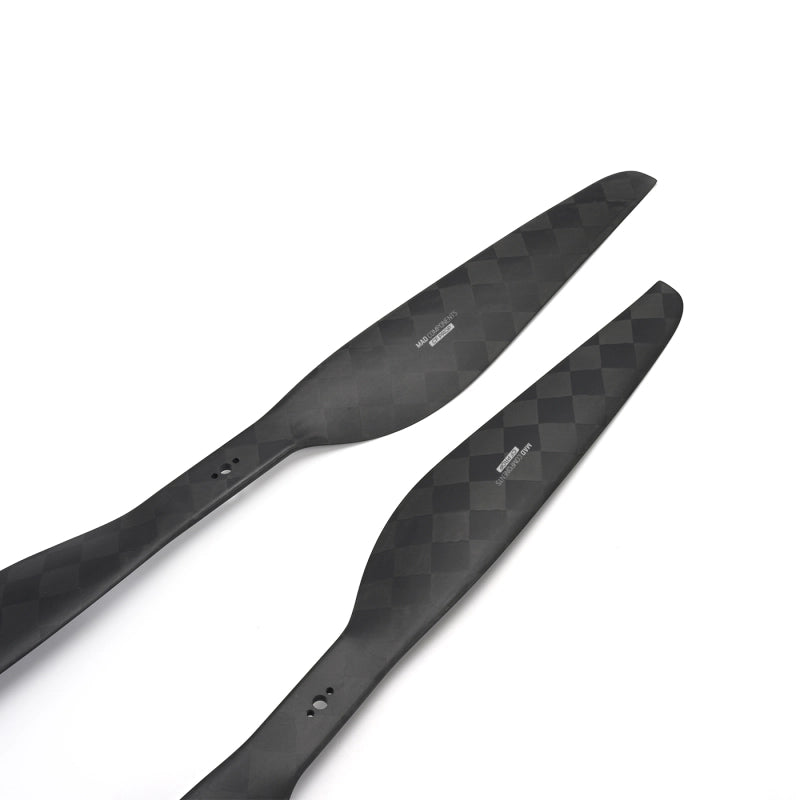 MAD CB2 PRO 22x6.6 inch Carbon Fiber Propeller - Unmanned RC