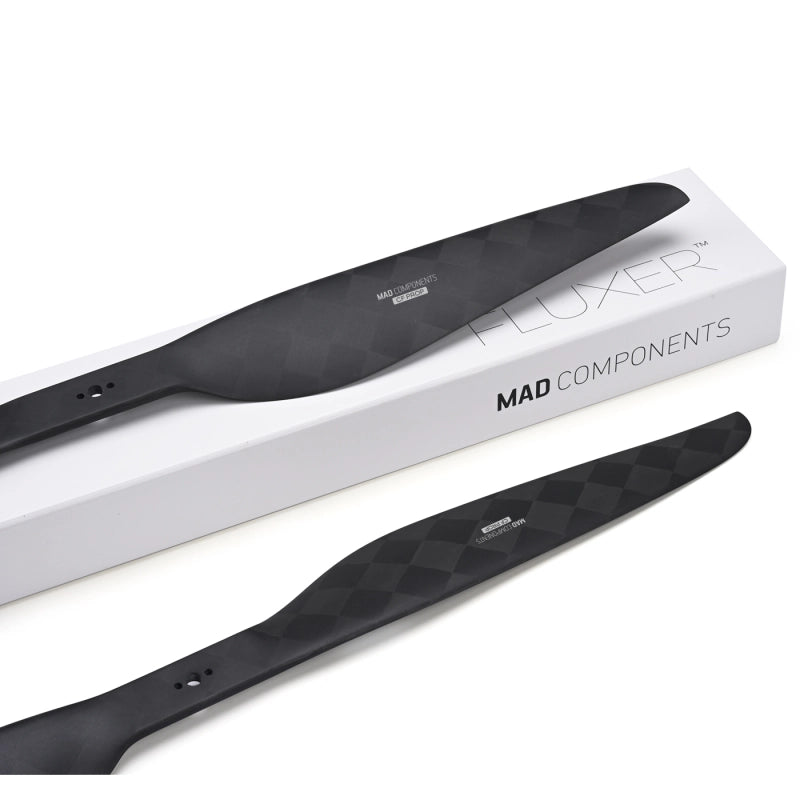 MAD CB2 PRO 22x6.6 inch Carbon Fiber Propeller - Unmanned RC