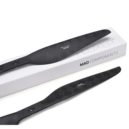 MAD CB2 PRO 22x6.6 inch Carbon Fiber Propeller - Unmanned RC