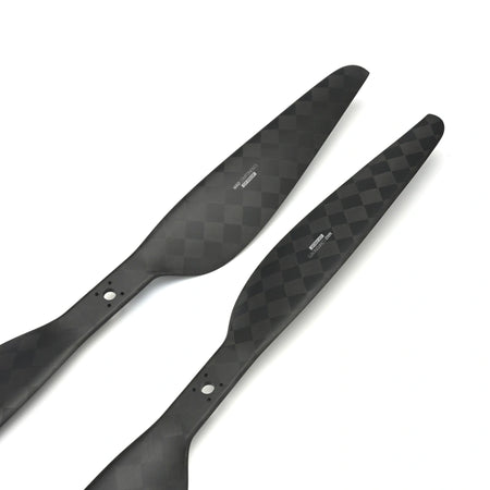 MAD CB2 PRO 24x7.2 inch Carbon Fiber Propeller - Unmanned RC
