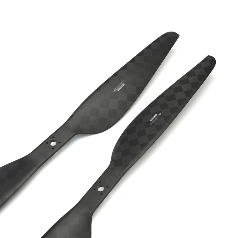 MAD CB2 PRO 24x7.2 inch Carbon Fiber Propeller - Unmanned RC