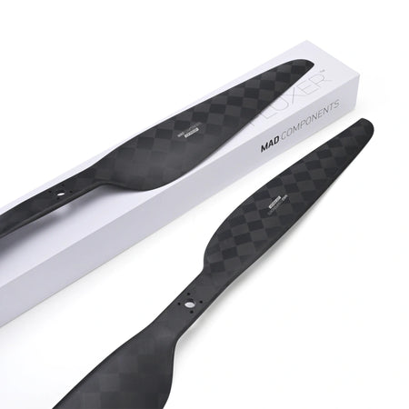 MAD CB2 PRO 24x7.2 inch Carbon Fiber Propeller - Unmanned RC