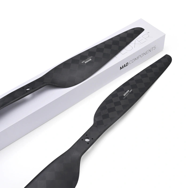 MAD CB2 PRO 24x7.2 inch Carbon Fiber Propeller - Unmanned RC