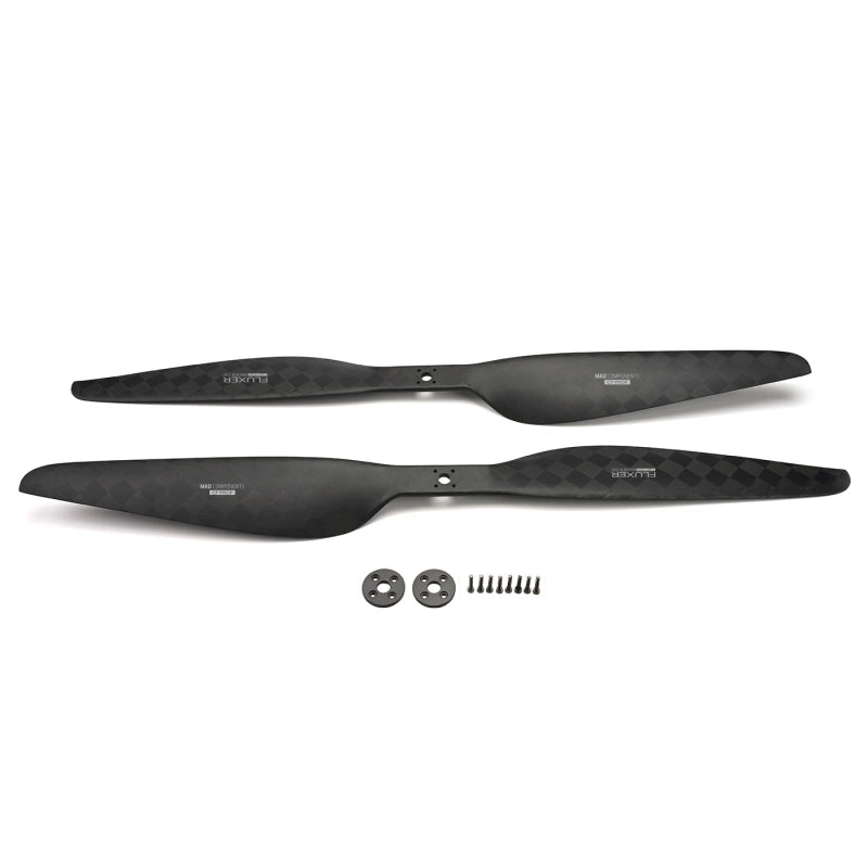 MAD CB2 PRO 24x7.2 inch Carbon Fiber Propeller - Unmanned RC