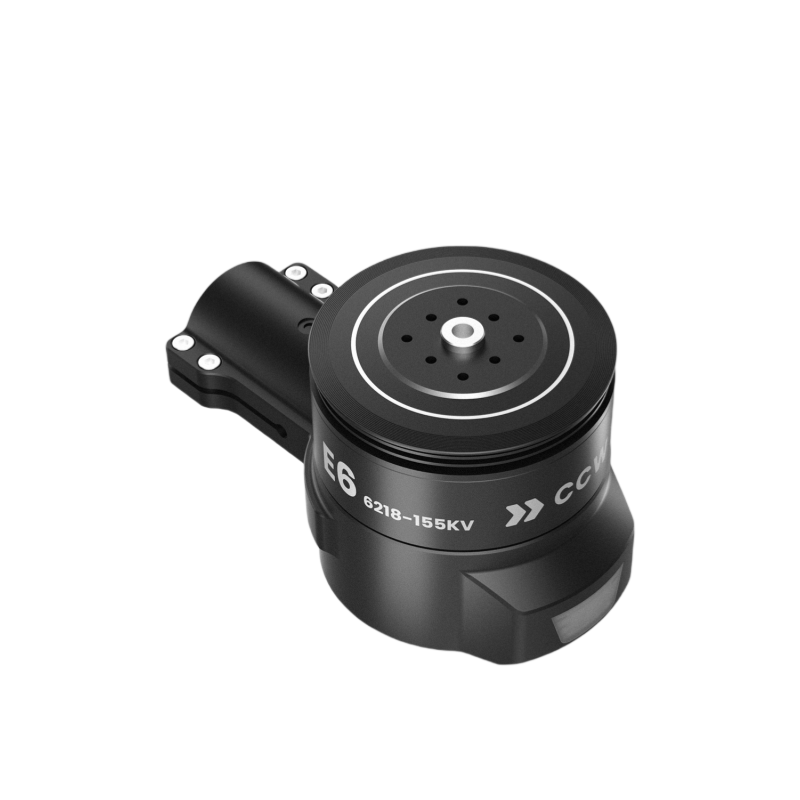 SIYI E6 Propulsion System - Unmanned RC