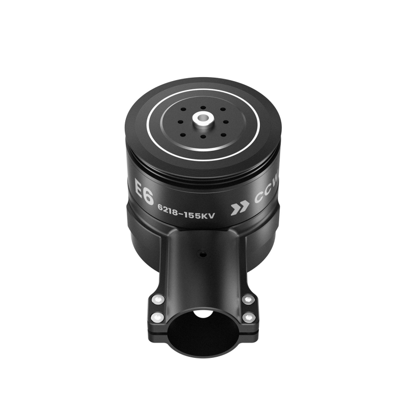 SIYI E6 Propulsion System - Unmanned RC