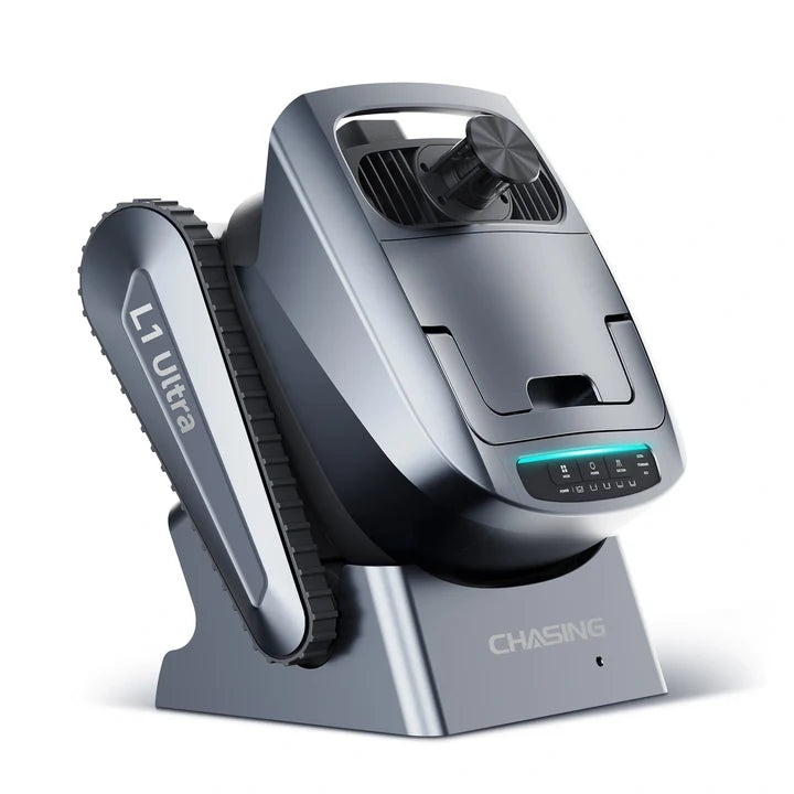 CHASING L1 Ultra Intelligent Cordless Pool Cleaner