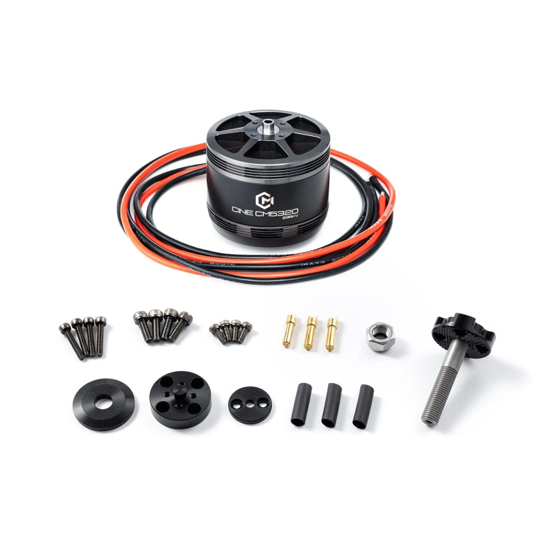 MAD CM 5320 CINE FPV Motor - Unmanned RC