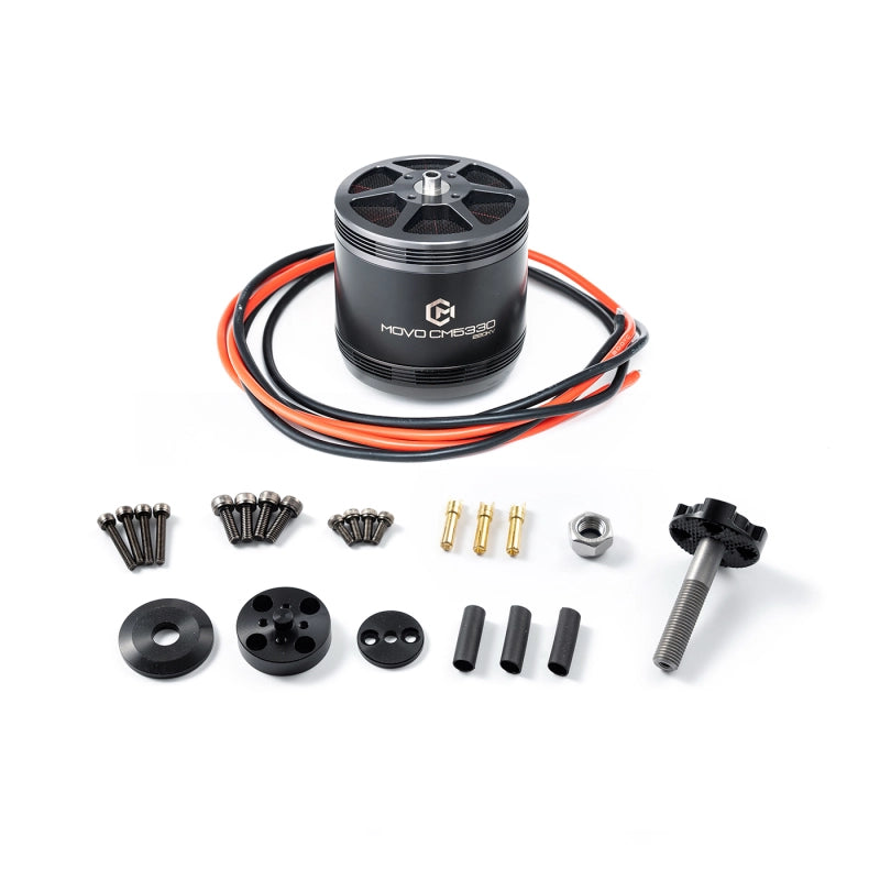 MAD CM5330 MOVO FPV Motor - Unmanned RC