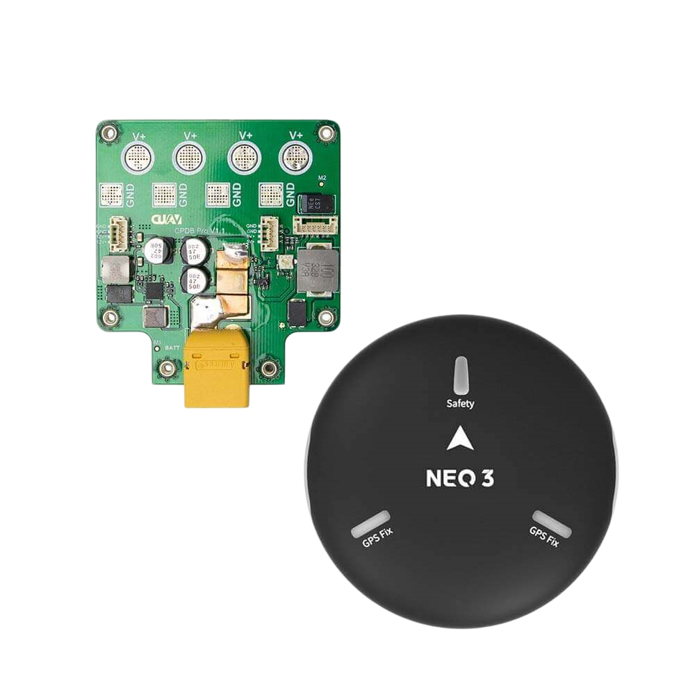 CUAV CPDB Pro | Drone Hardware - Unmanned RC