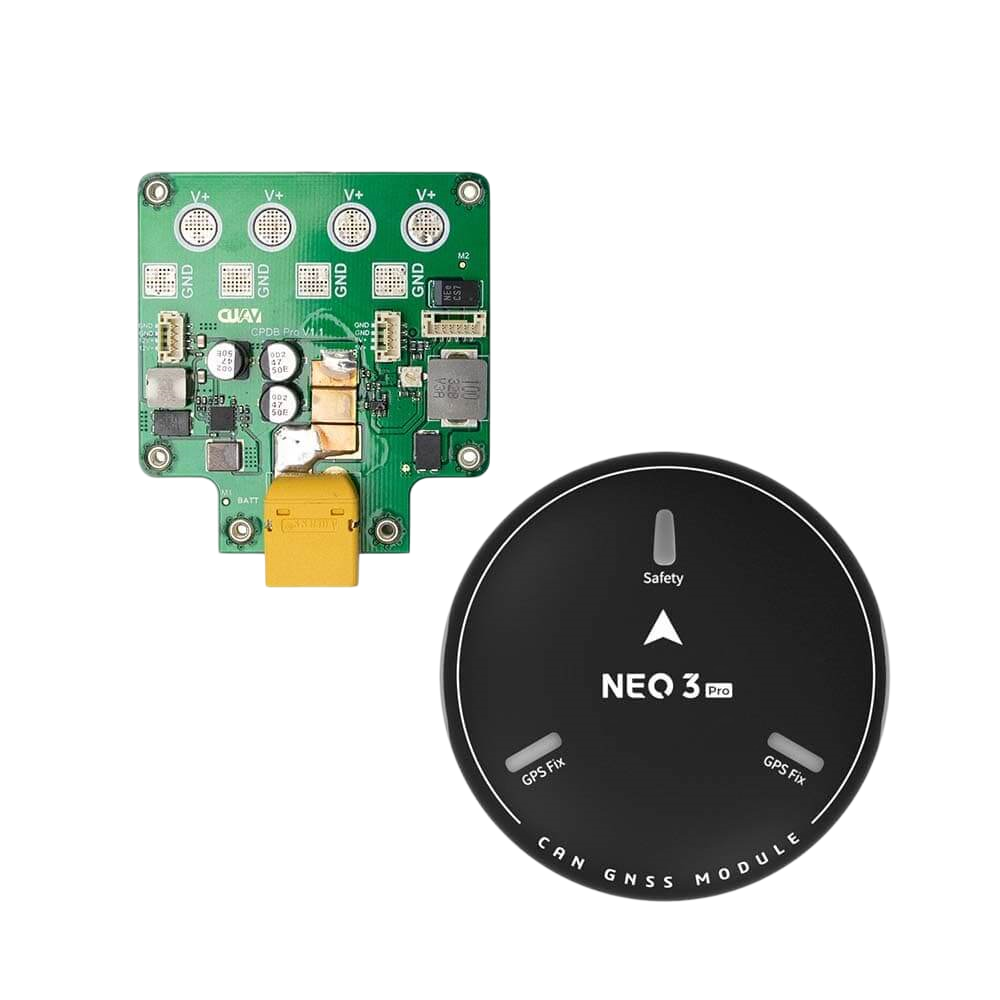 CUAV CPDB Pro | Drone Hardware - Unmanned RC