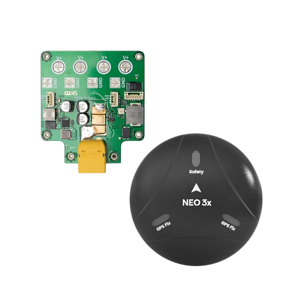 CUAV CPDB Pro | Drone Hardware - Unmanned RC