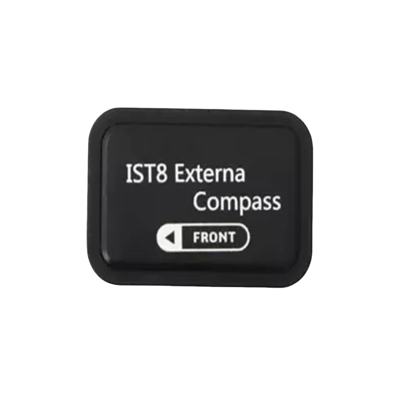 CUAV IST8 External Compass of GPS Module | PX4 Geomagnetic Sensor IST8310 - Unmanned RC