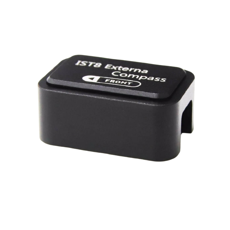CUAV IST8 External Compass of GPS Module | PX4 Geomagnetic Sensor IST8310 - Unmanned RC