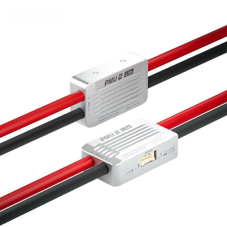 CUAV PMU 2 Lite Power Module 15V / 5V for Large Drone - Unmanned RC