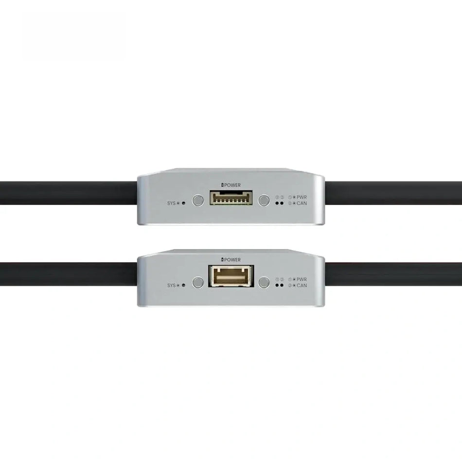 CUAV PMU 2 Lite Power Module 15V / 5V for Large Drone - Unmanned RC