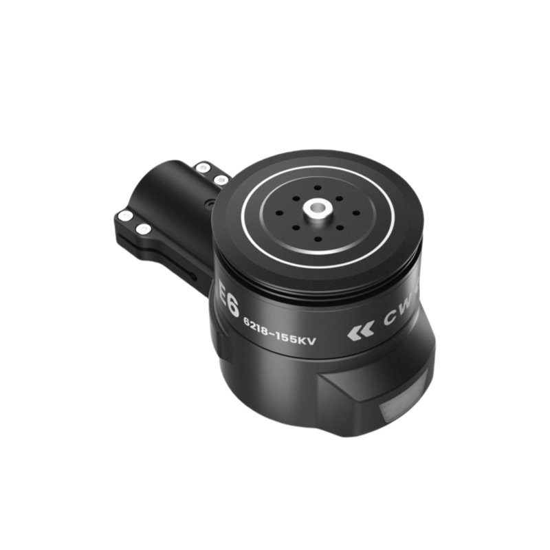 SIYI E6 Propulsion System - Unmanned RC