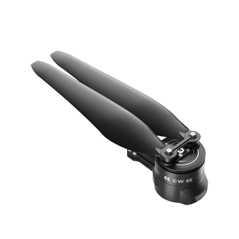 SIYI E6 Propulsion System - Unmanned RC