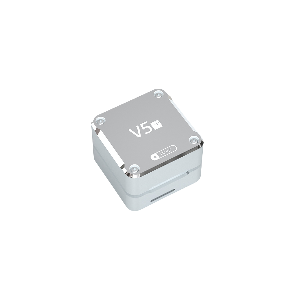 CUAV V5+ Core Autopilot Customize Your Own Carrier Board - Unmanned RC