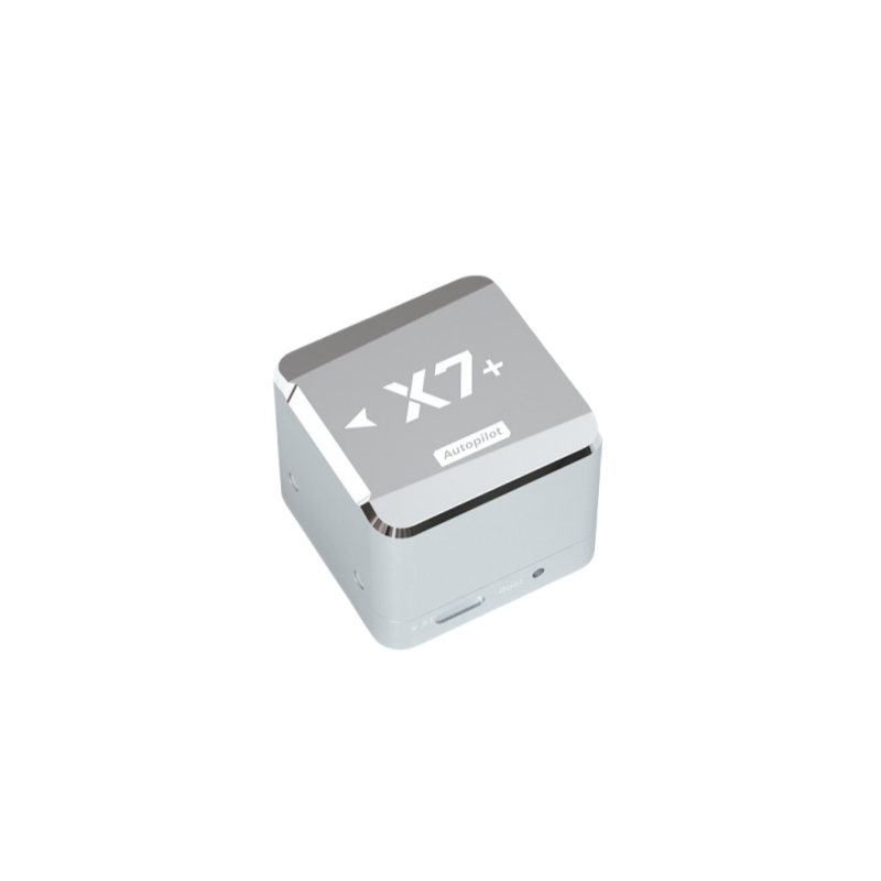 CUAV Autopilot X7+ Core - Unmanned RC