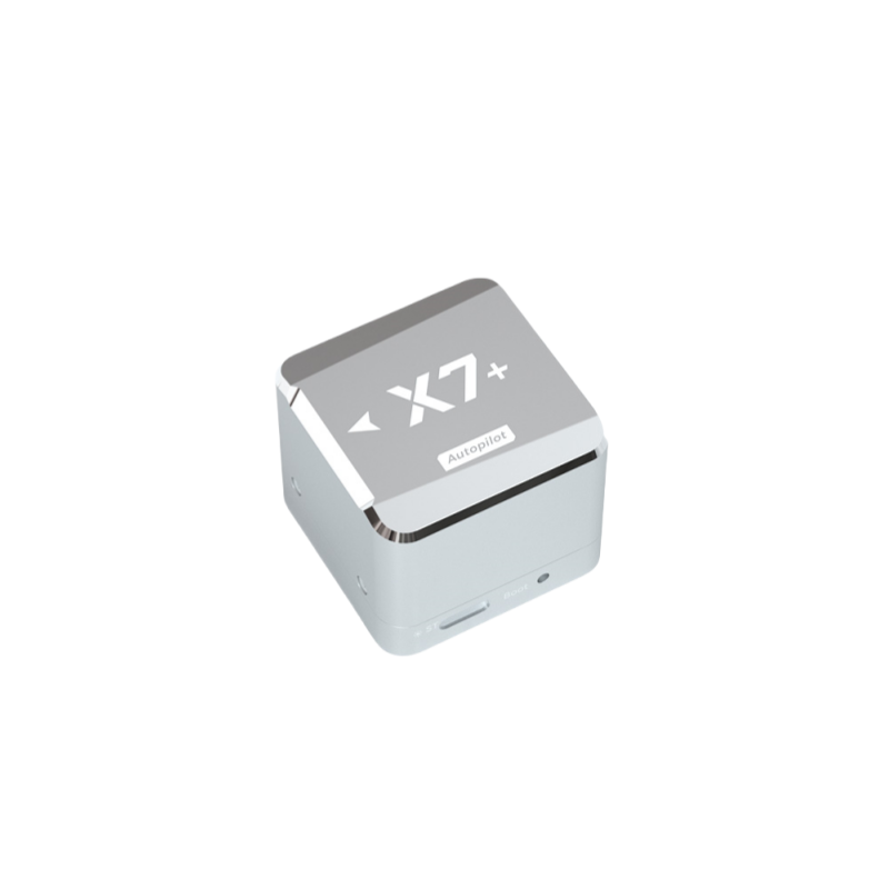 CUAV CAN PDB Multifunctional Autopilot Baseboard - Unmanned RC