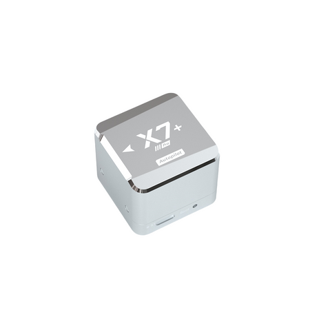 CUAV X7+ Pro Core | Autopilot Core Module For Customize Baseboard - Unmanned RC