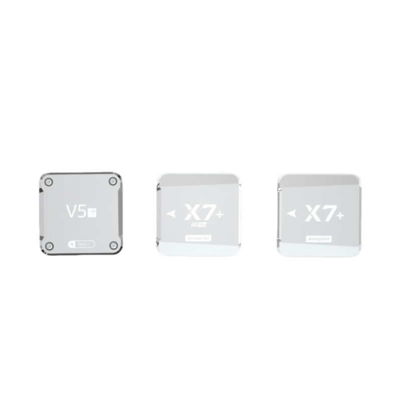 CUAV Autopilot X7+ Core - Unmanned RC