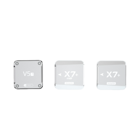 CUAV CAN PDB Multifunctional Autopilot Baseboard - Unmanned RC