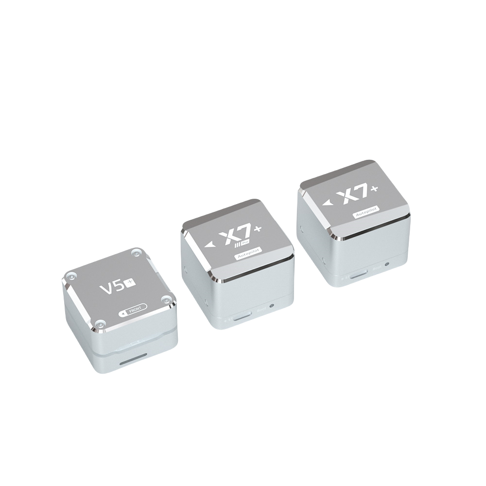CUAV X7+ Pro Core | Autopilot Core Module For Customize Baseboard - Unmanned RC