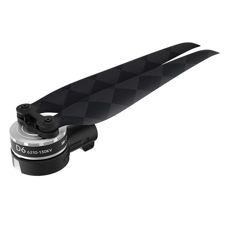 SIYI D6 Enterprise Propulsion System - Unmanned RC