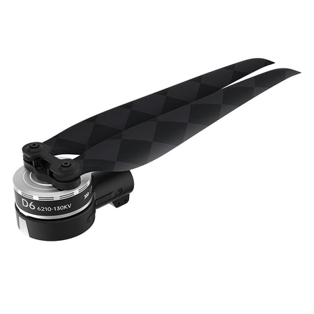 SIYI D6 Enterprise Propulsion System - Unmanned RC