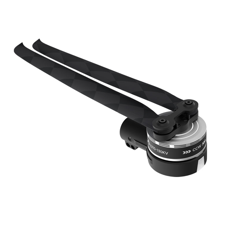 SIYI D6 Enterprise Propulsion System - Unmanned RC