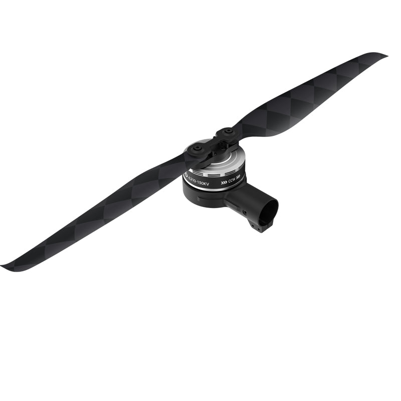 SIYI D6 Enterprise Propulsion System - Unmanned RC