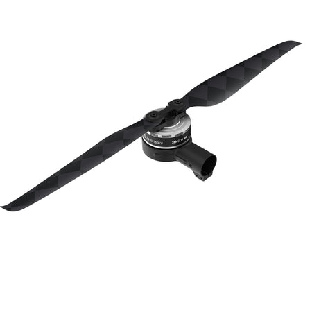 SIYI D6 Enterprise Propulsion System - Unmanned RC