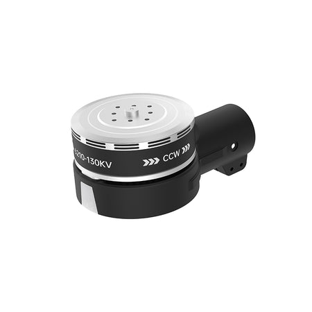 SIYI D6 Enterprise Propulsion System - Unmanned RC