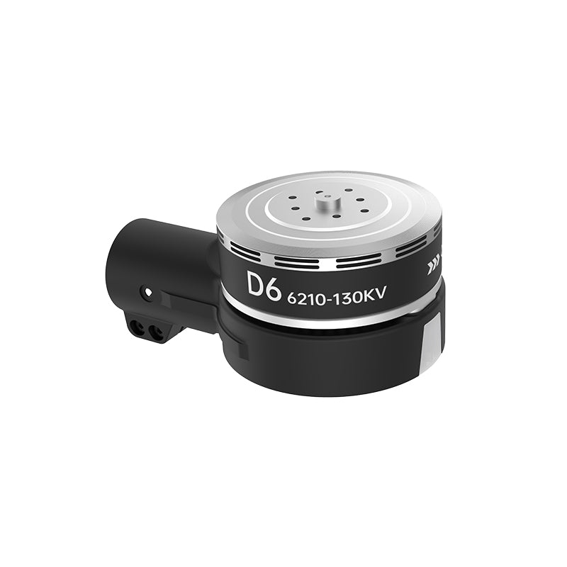 SIYI D6 Enterprise Propulsion System - Unmanned RC