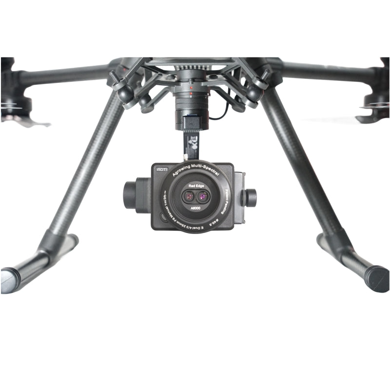 ADTi 24MP DJI M300&M350 X-port 3-Axis Gimbal Camera - Unmanned RC