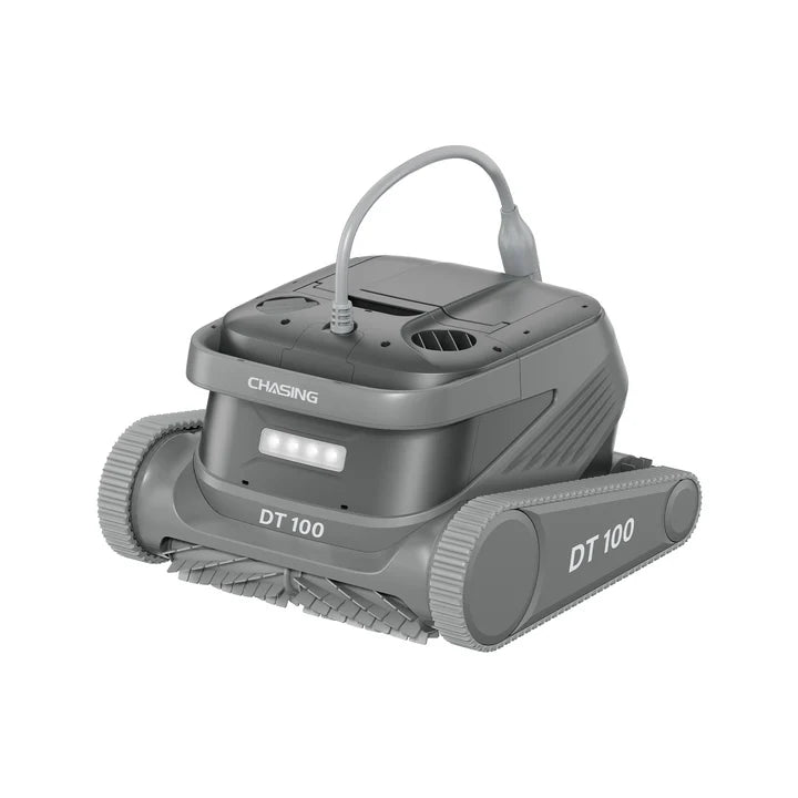 CHASING DT 100 Corded Robotic Pool Cleaner